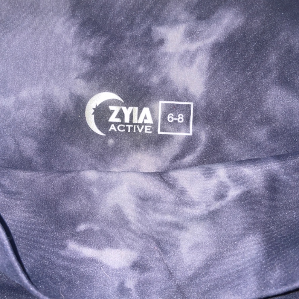 ZYIA Active Hendrix Leggings - Picture 2 of 3